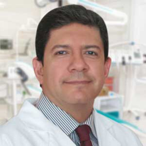 Dr. Carrasco