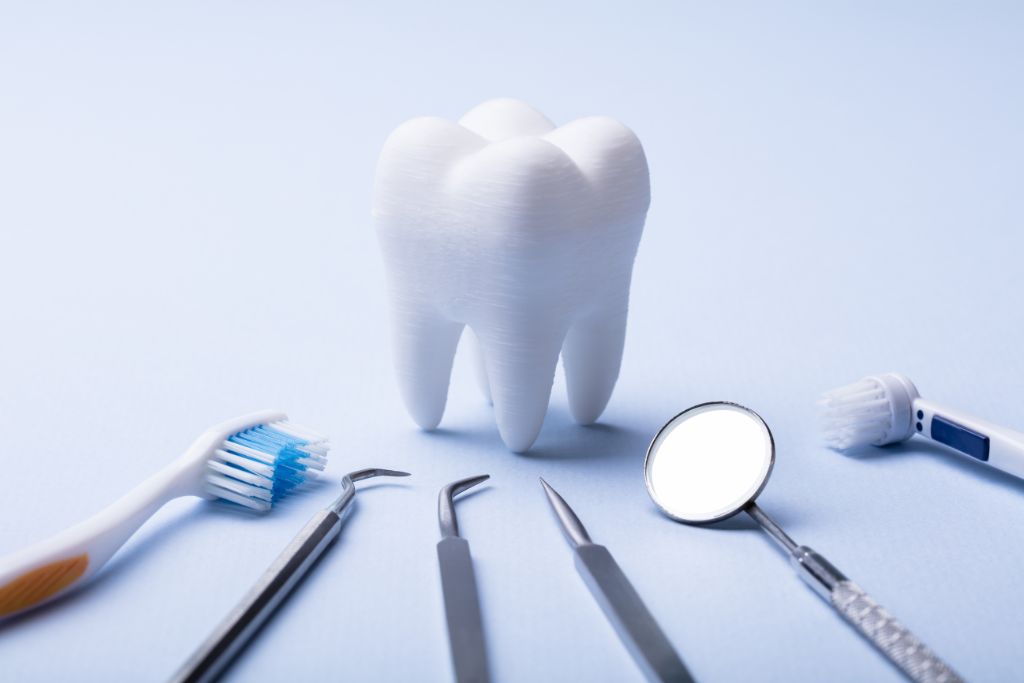 Dental Crown Procedure What to Expect