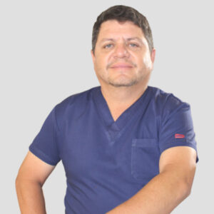 Picture of Dr. Dominguez