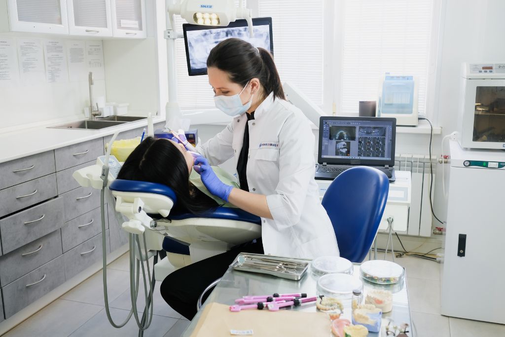 The Importance of Regular Dental Visits Breaking the Cycle