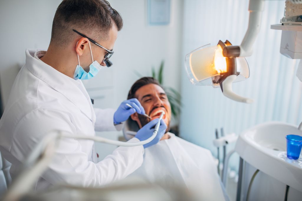 Unique Strategies to Manage Dental Anxiety Cutting-Edge Approaches