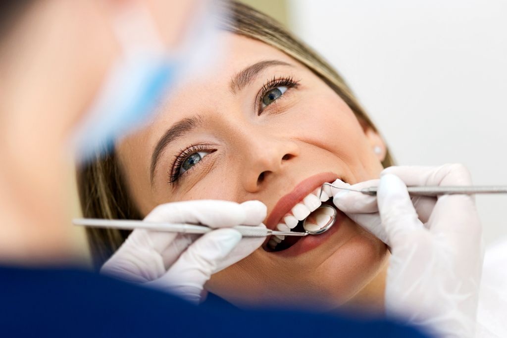 What Is Dental Cleaning A Complete Guide