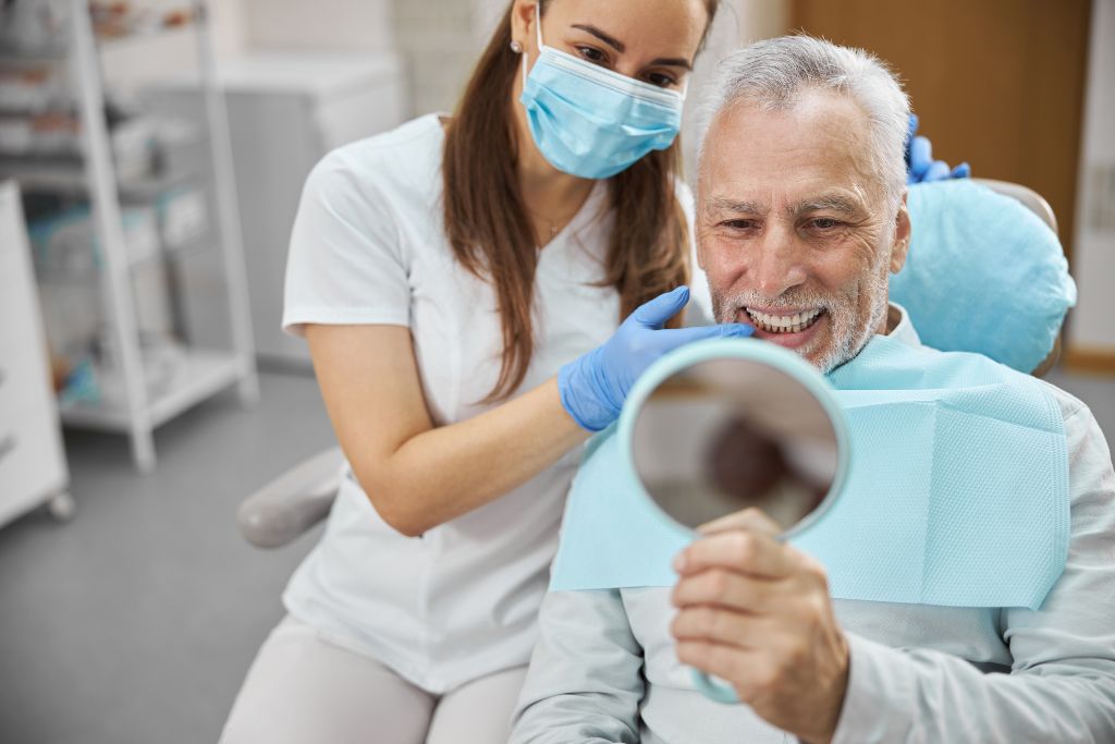 What You Need to Know Before Getting Dental Implants