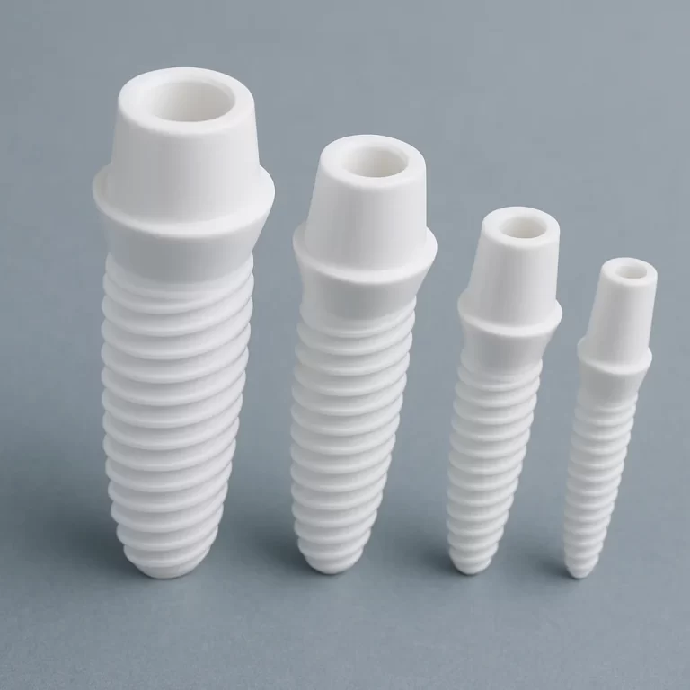 Zicronia Implant